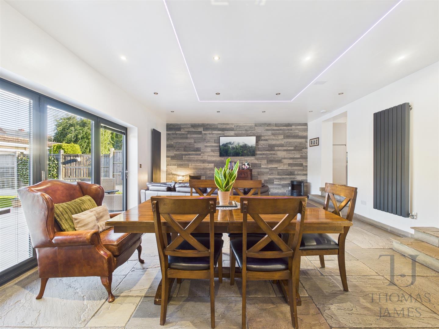 Images for Meadow End, Gotham, Nottingham