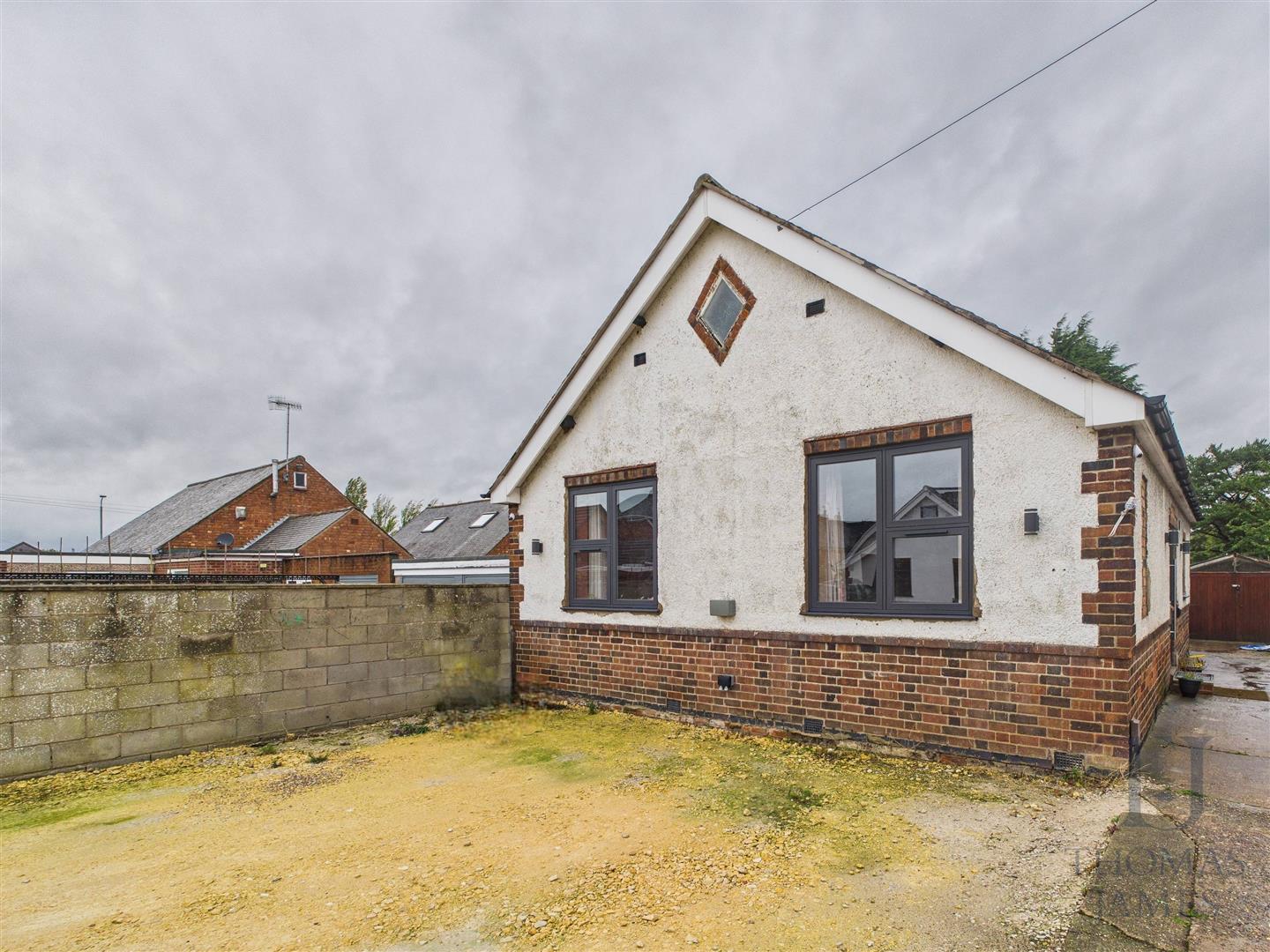 Images for Paget Crescent, Ruddington, Nottingham