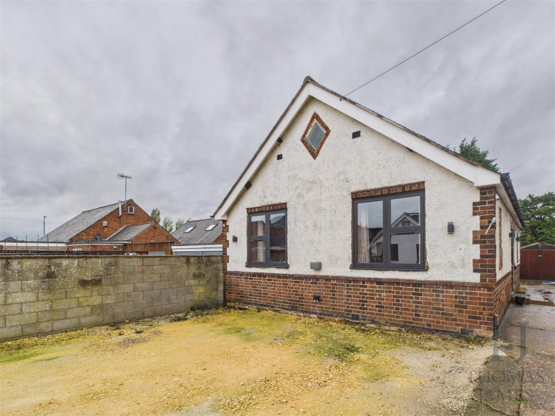 View Full Details for Paget Crescent, Ruddington, Nottingham