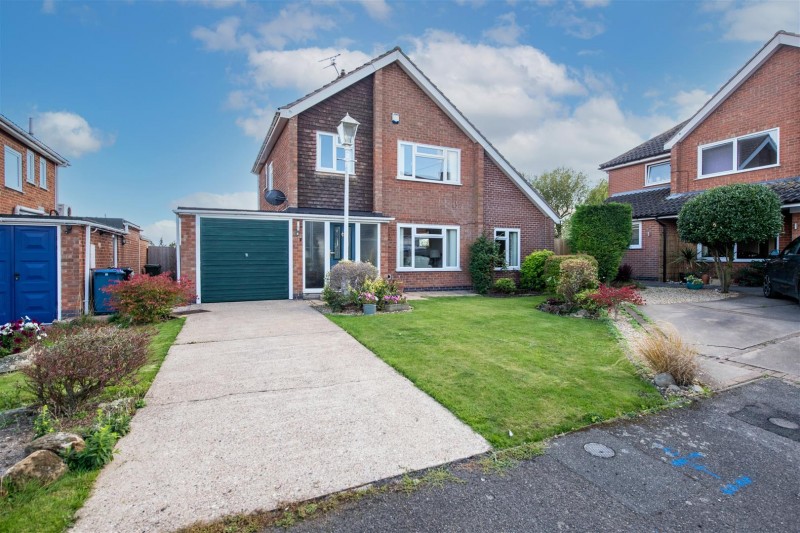 View Full Details for Boswell Close, Kinoulton, Nottingham