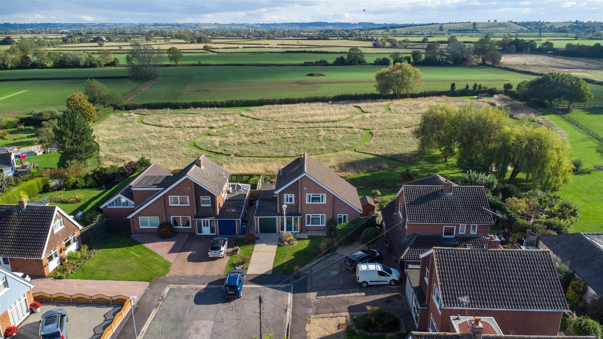 Images for Boswell Close, Kinoulton, Nottingham