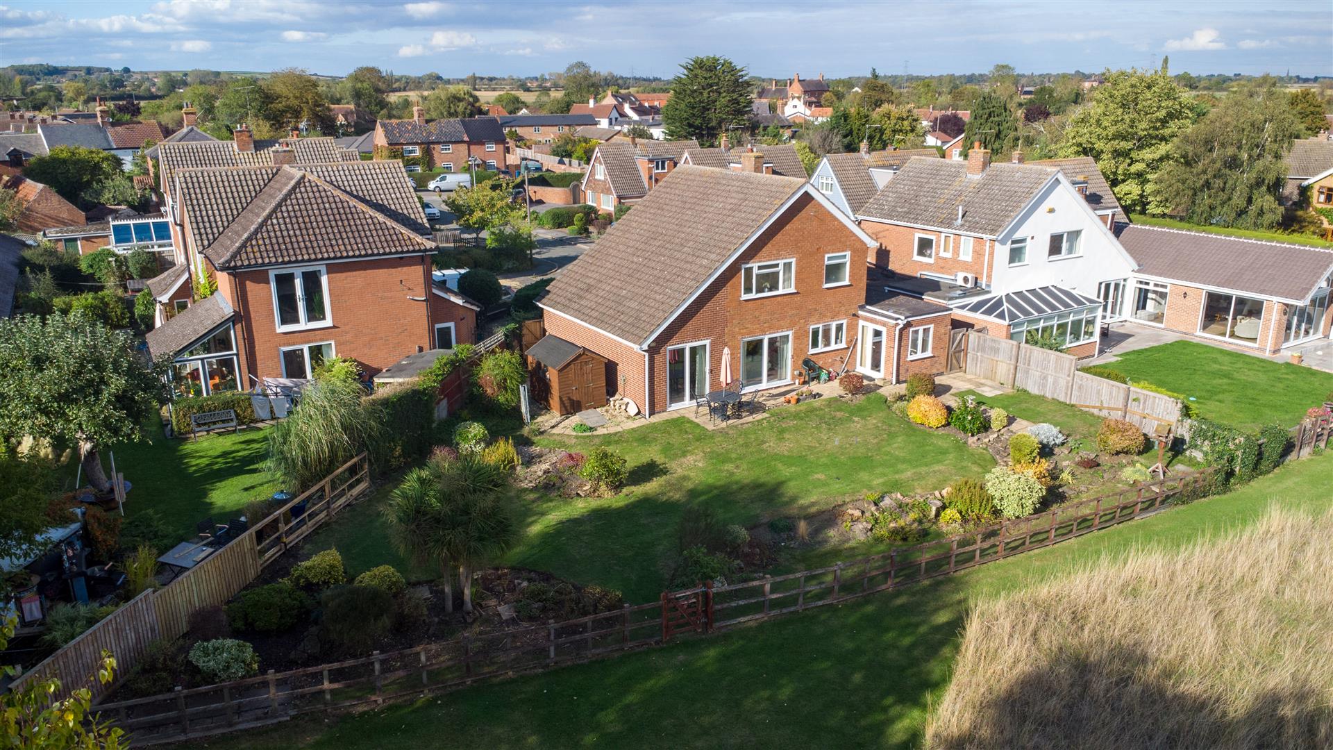 Images for Boswell Close, Kinoulton, Nottingham