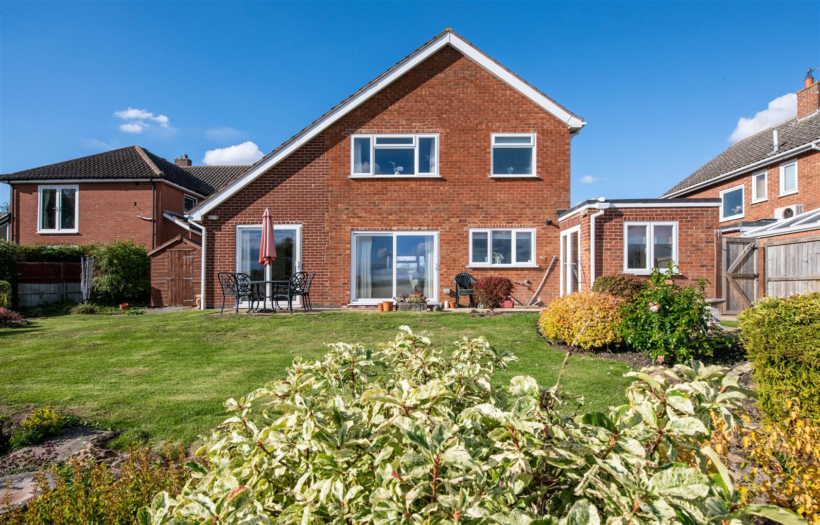 Images for Boswell Close, Kinoulton, Nottingham