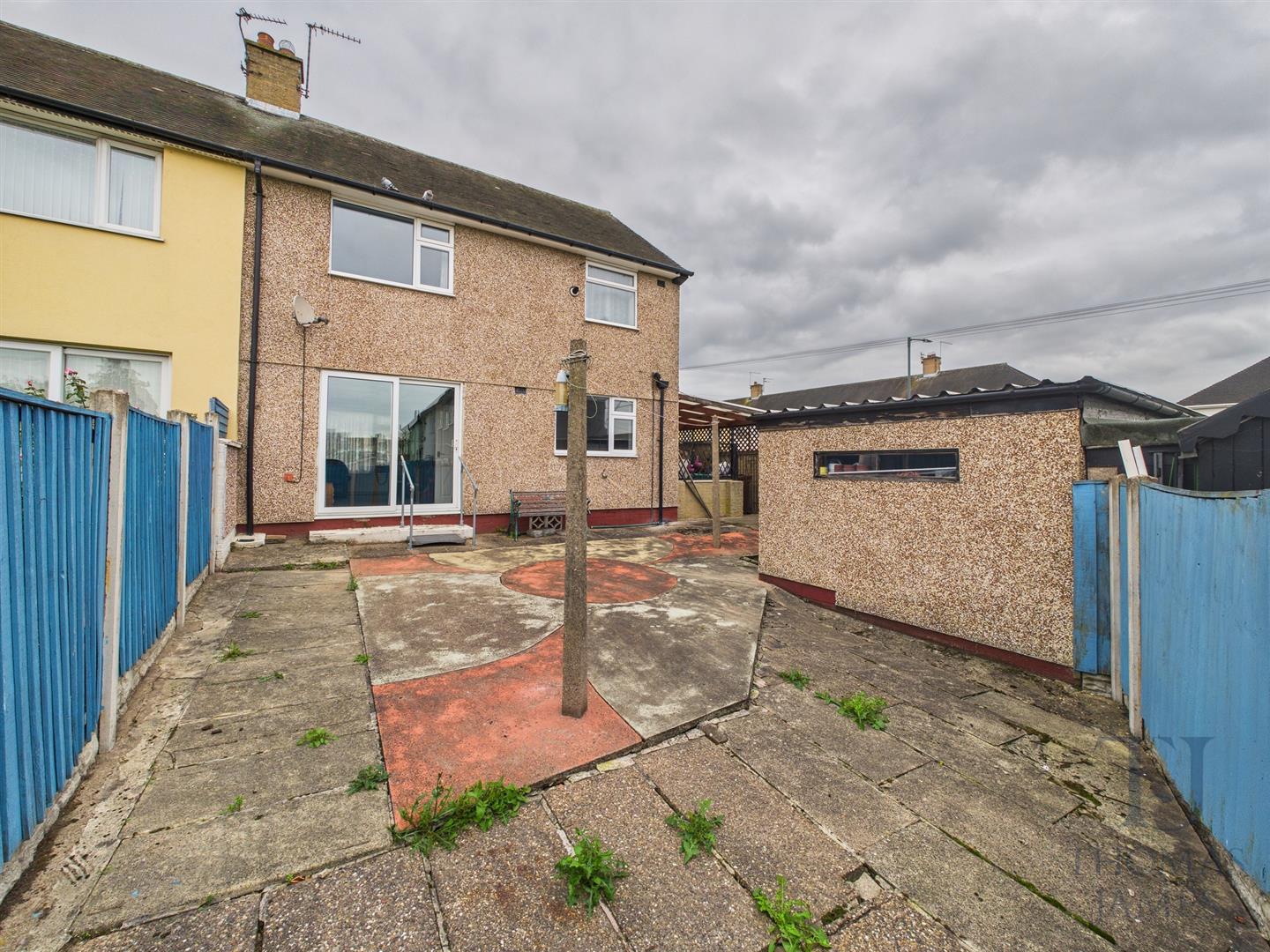 Images for Tintagel Green, Clifton, Nottingham