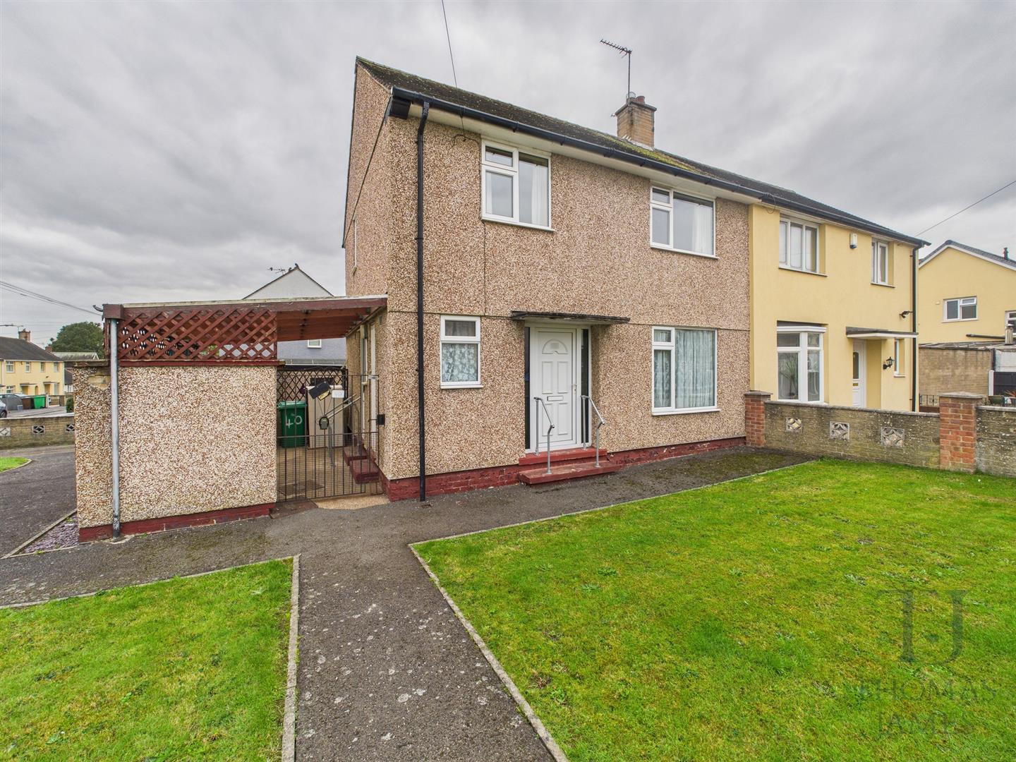 Images for Tintagel Green, Clifton, Nottingham