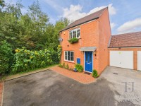 Images for Old Station Drive, Ruddington, Nottingham