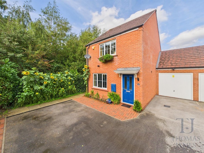 View Full Details for Old Station Drive, Ruddington, Nottingham