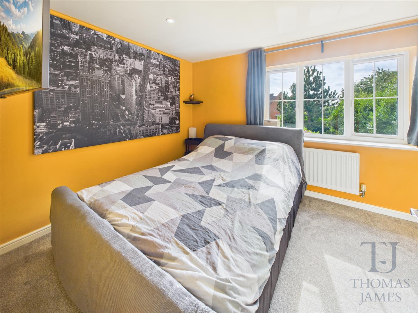 Images for Old Station Drive, Ruddington, Nottingham