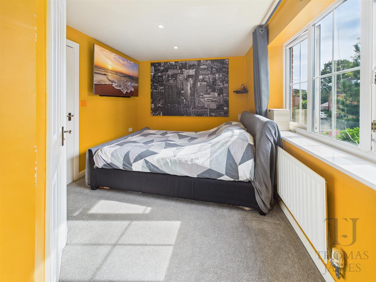 Images for Old Station Drive, Ruddington, Nottingham