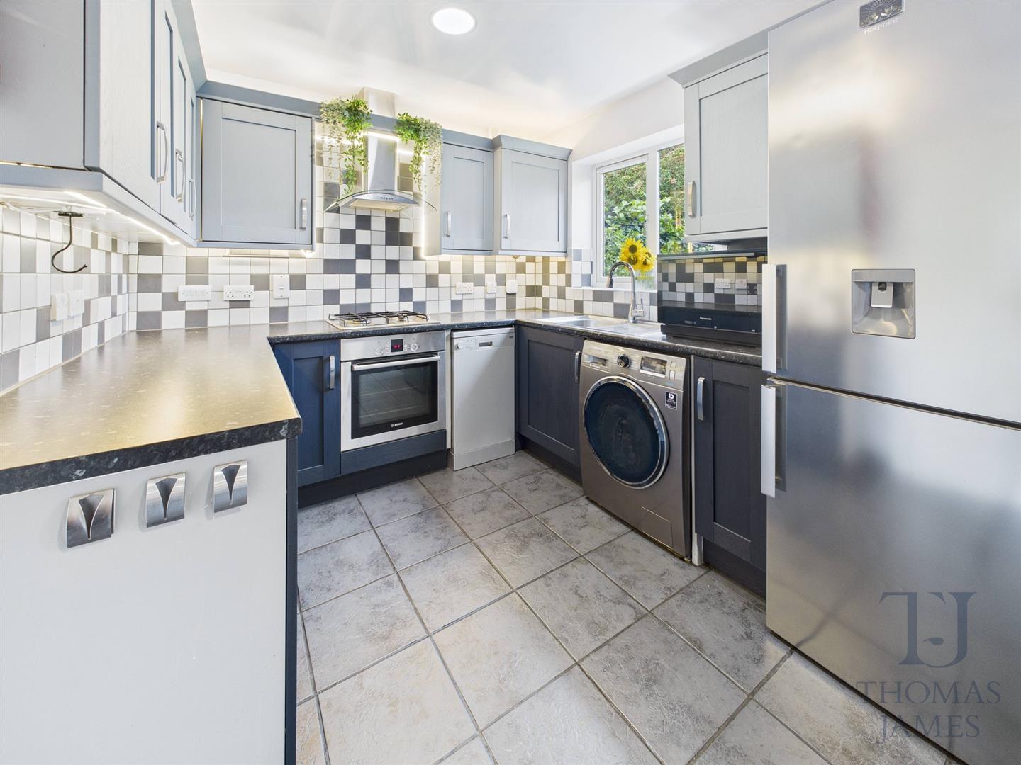 Images for Old Station Drive, Ruddington, Nottingham