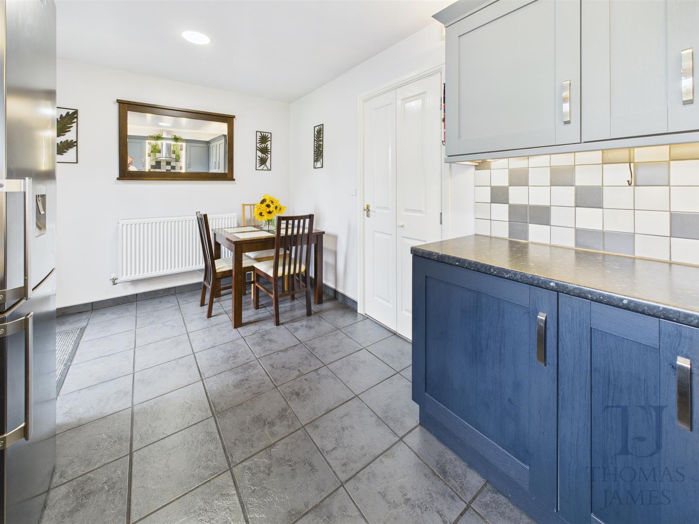 Images for Old Station Drive, Ruddington, Nottingham