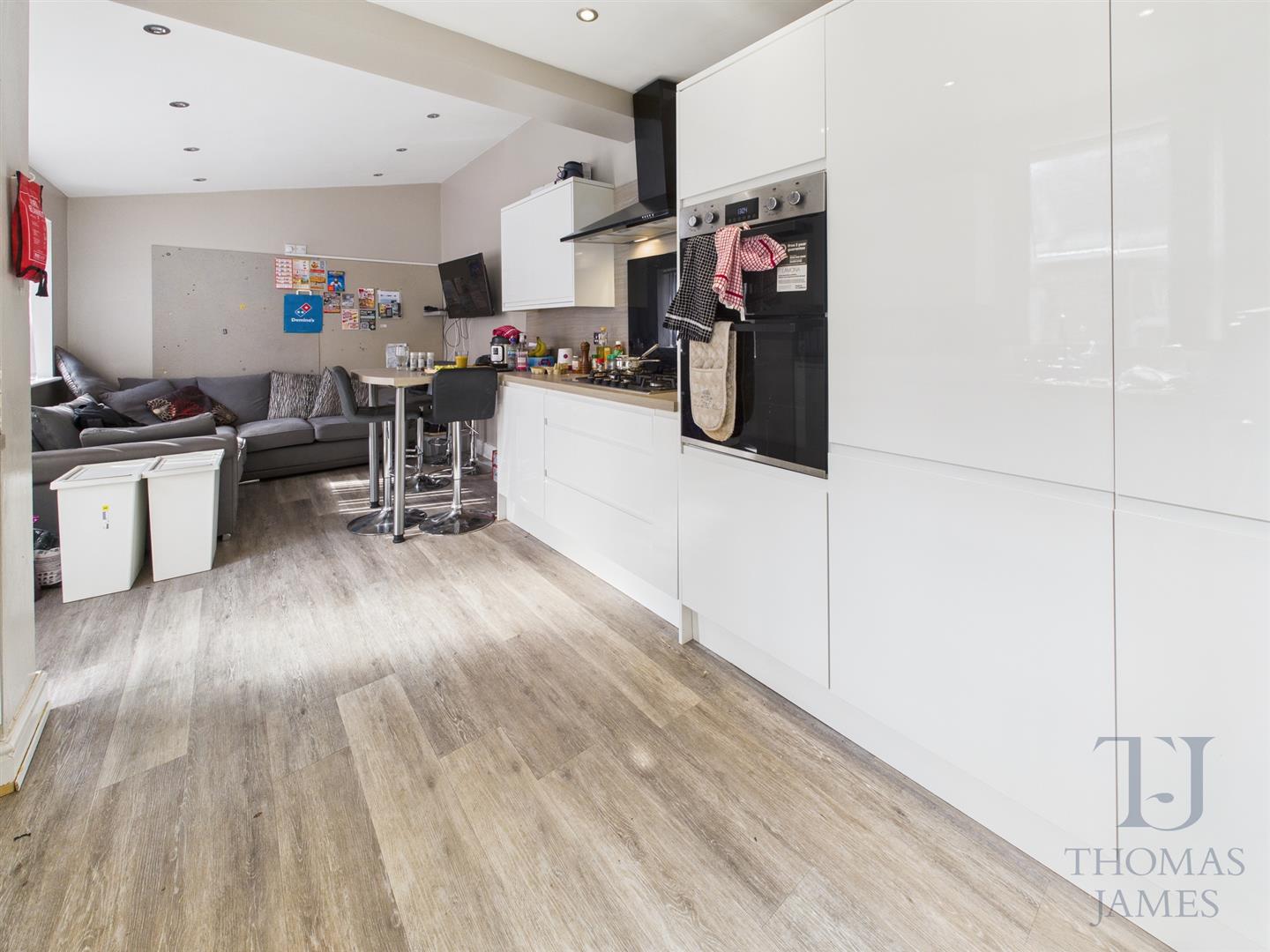 Images for Teversal Avenue, Nottingham