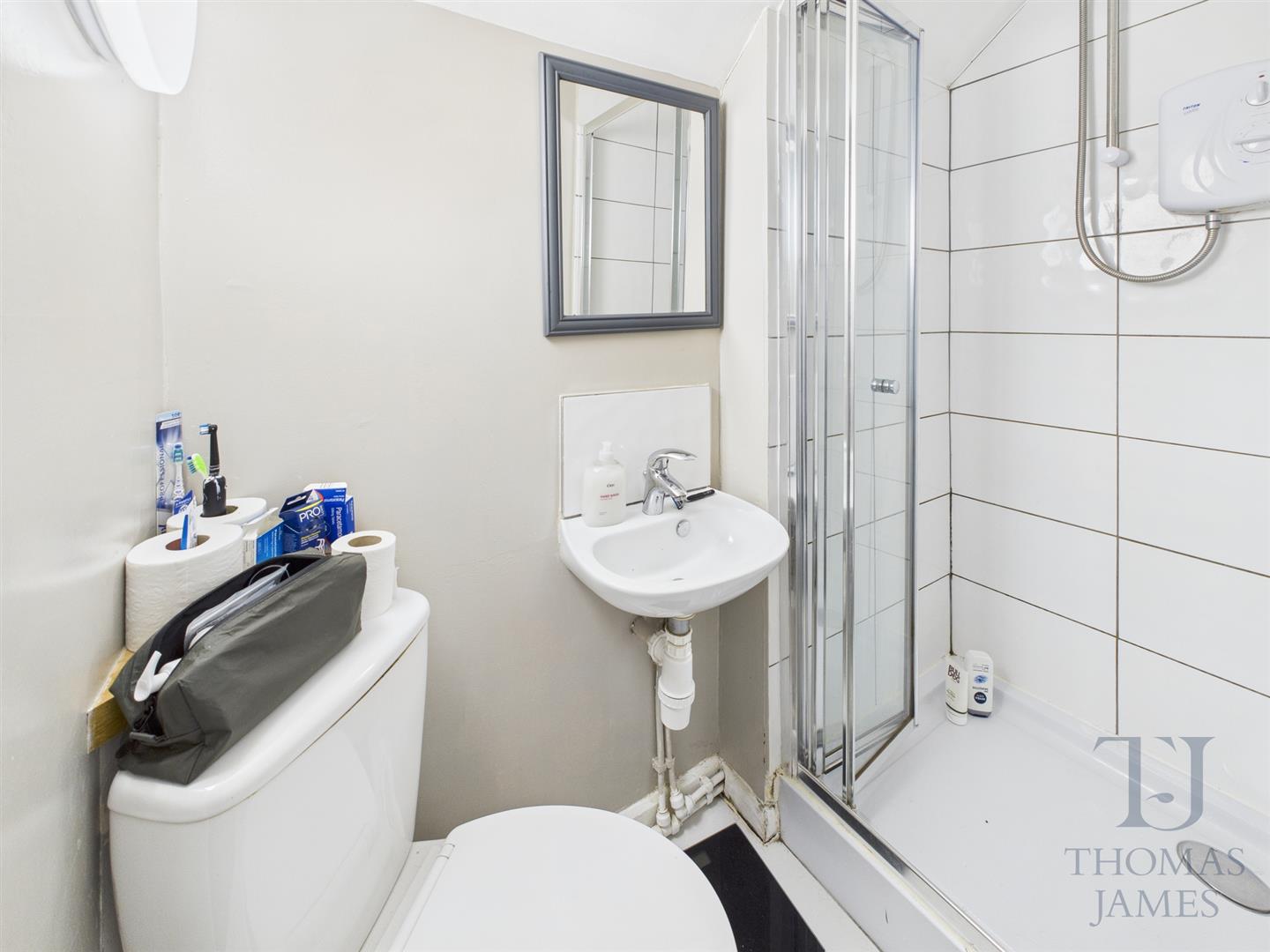 Images for Teversal Avenue, Nottingham