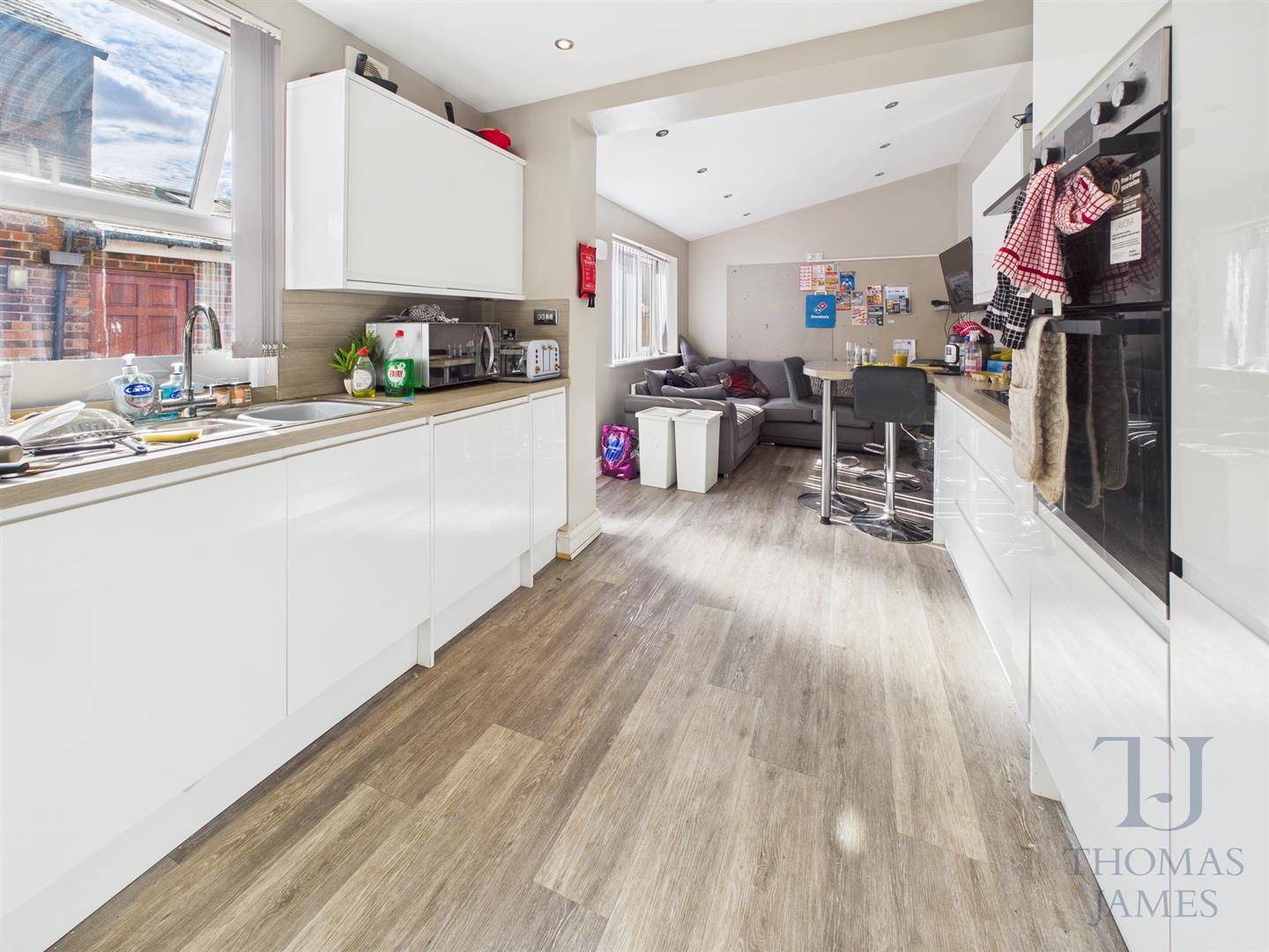 Images for Teversal Avenue, Nottingham