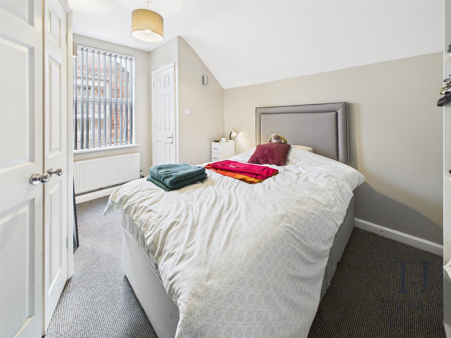 Images for Teversal Avenue, Nottingham