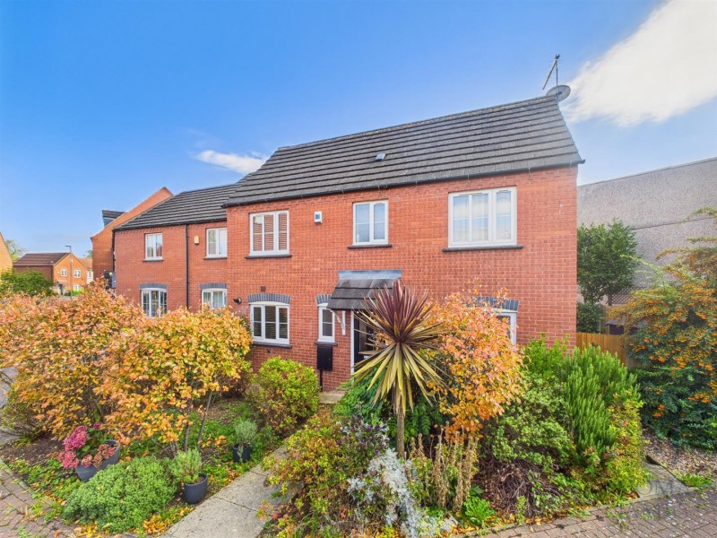 View Full Details for Woodhouse Gardens, Ruddington, Nottingham