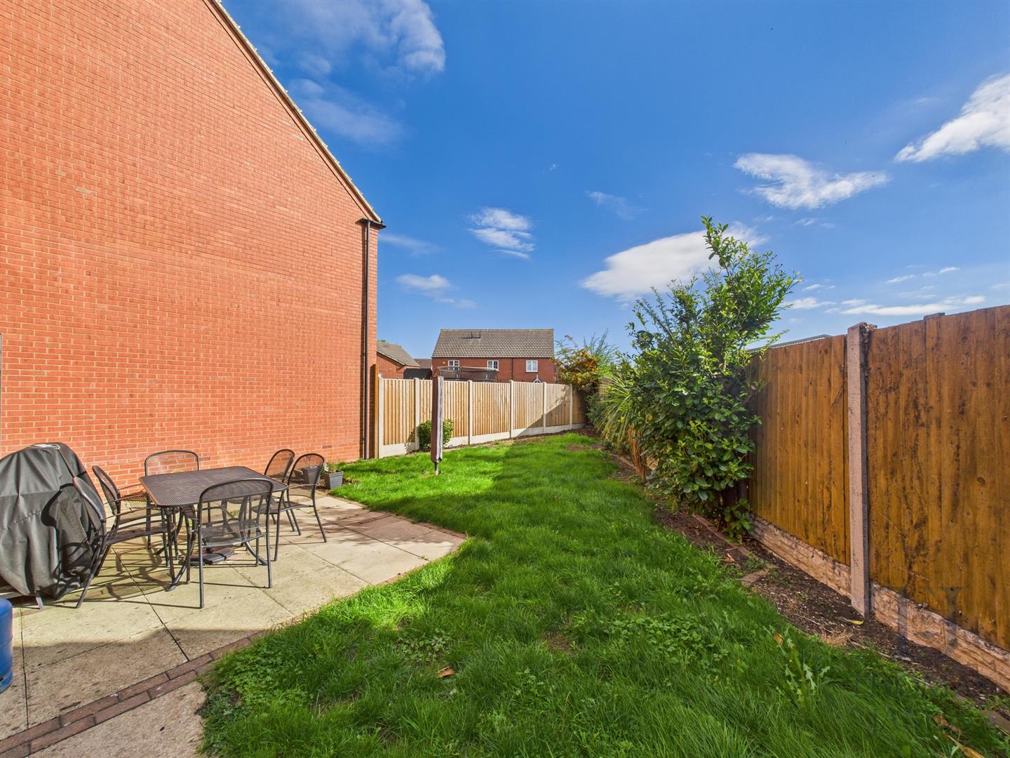 Images for Woodhouse Gardens, Ruddington, Nottingham