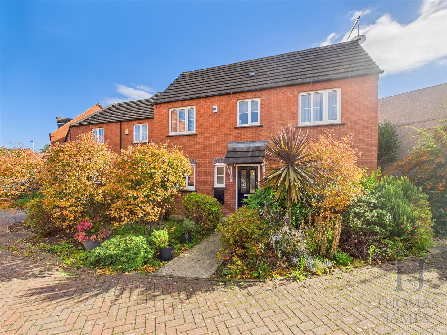 Images for Woodhouse Gardens, Ruddington, Nottingham