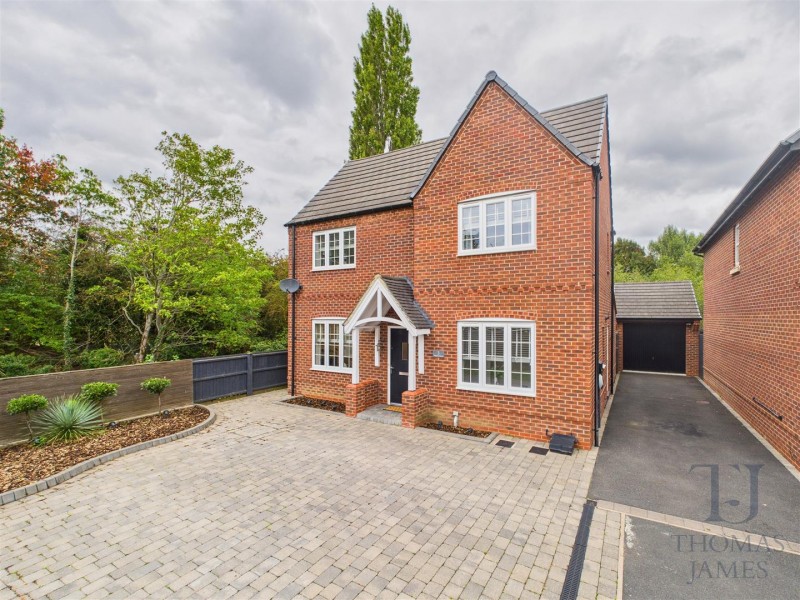 View Full Details for Marl Close, Ruddington, Nottingham