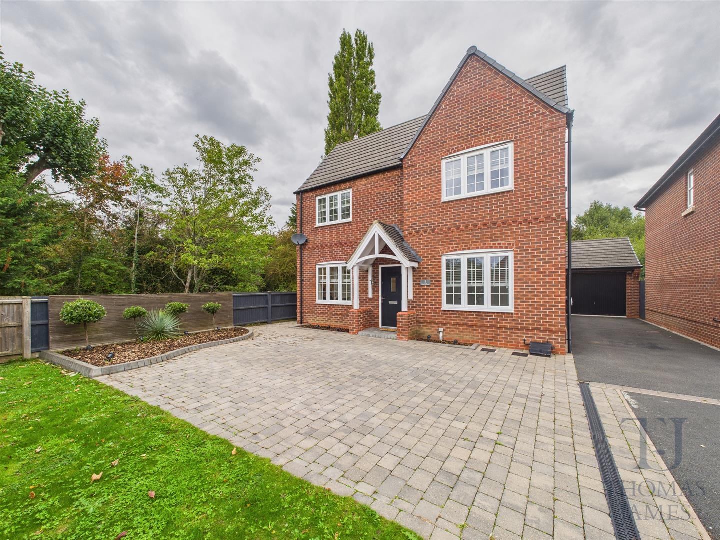 Images for Marl Close, Ruddington, Nottingham