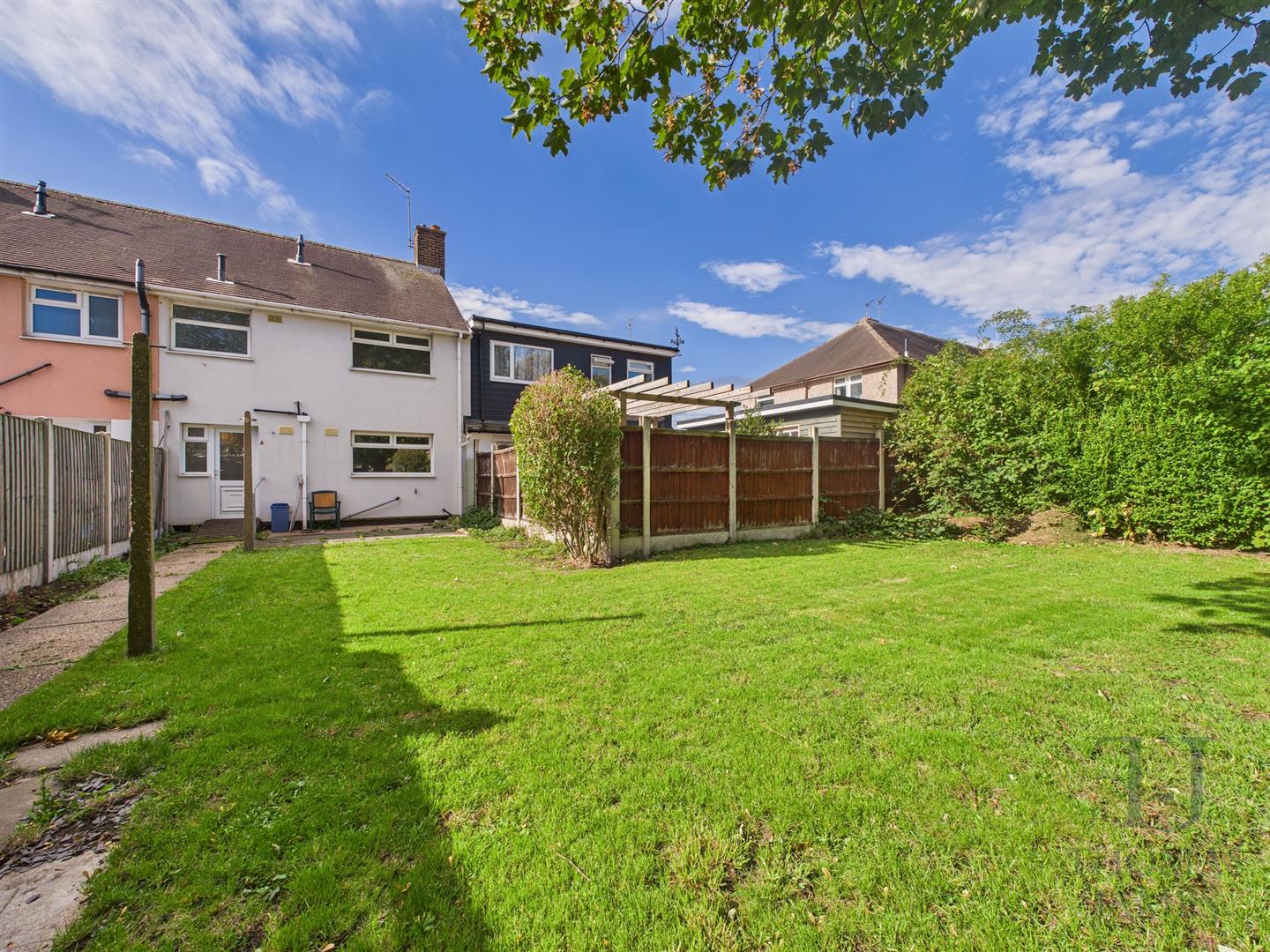 Images for Bradley Walk, Clifton, Nottingham