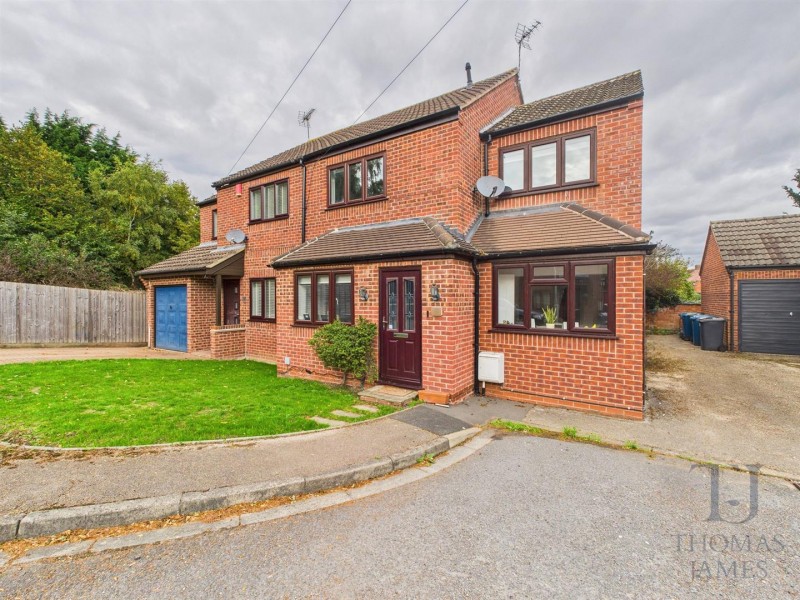 View Full Details for Samson Court, Ruddington, Nottingham