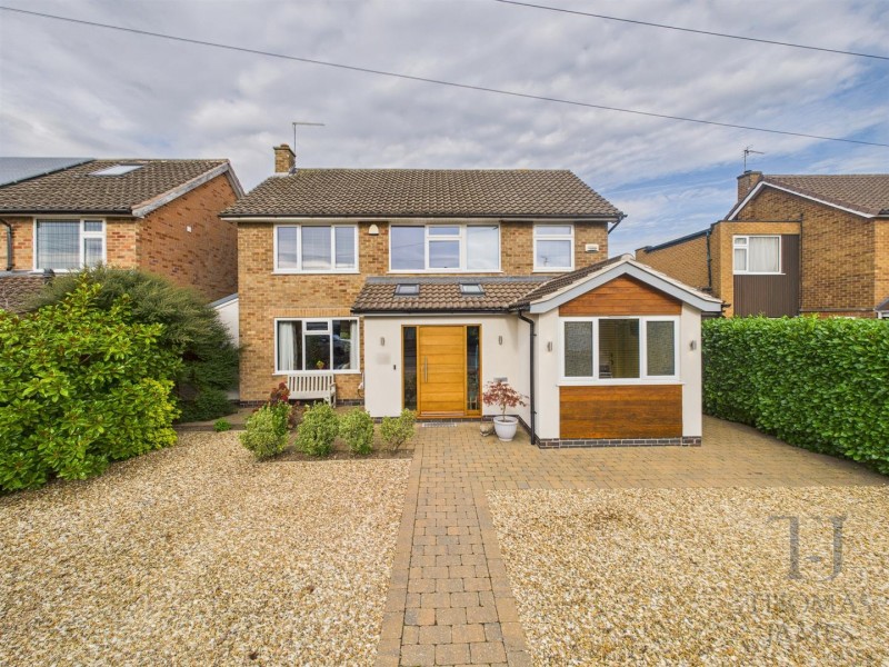 View Full Details for Musters Road, Ruddington