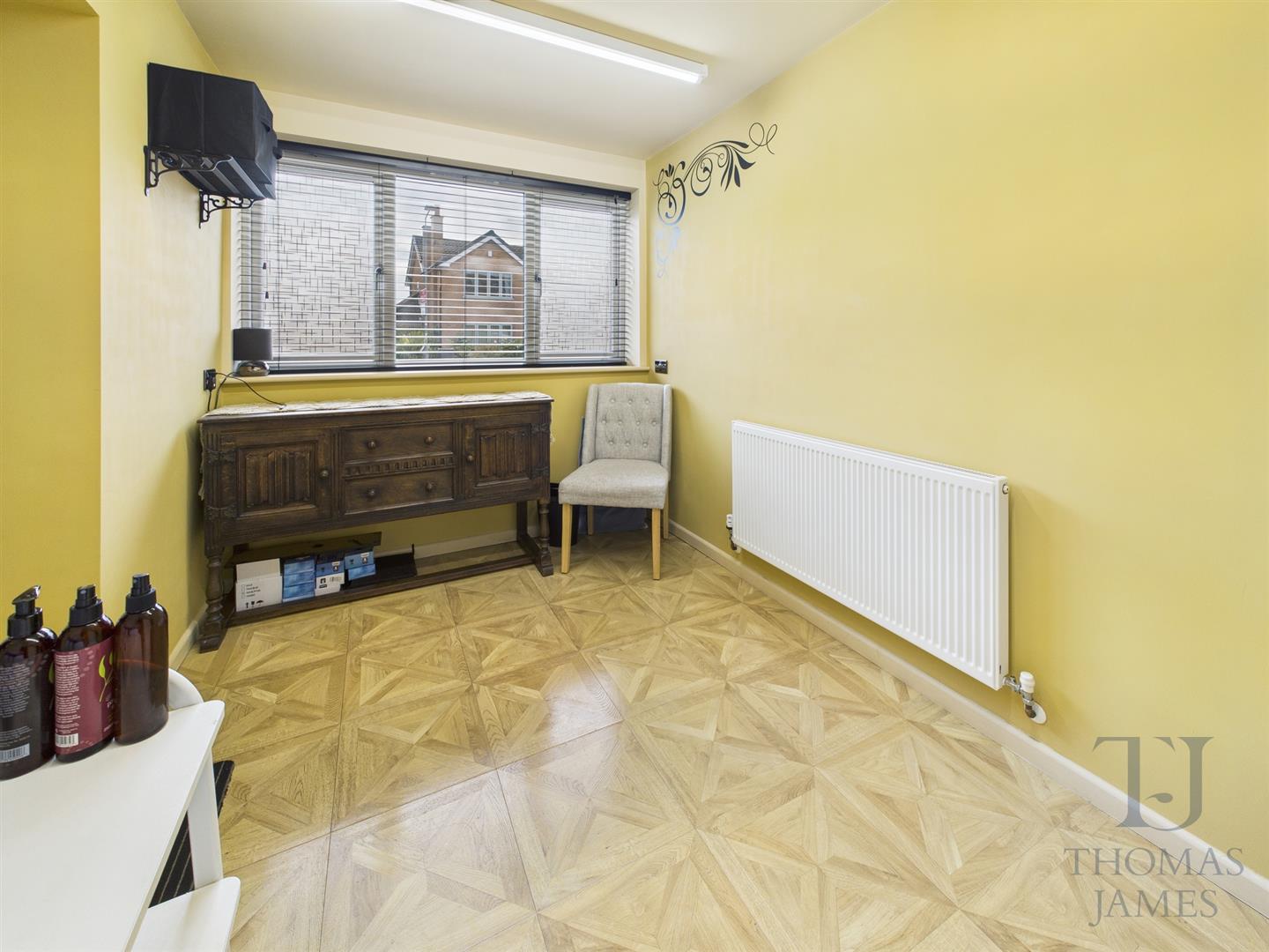 Images for Musters Road, Ruddington