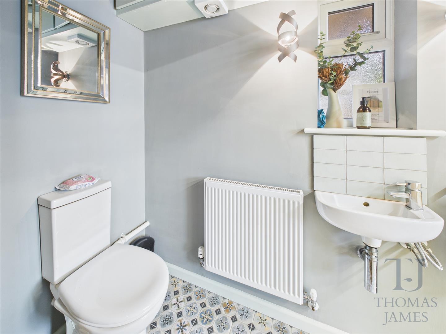 Images for Musters Road, Ruddington