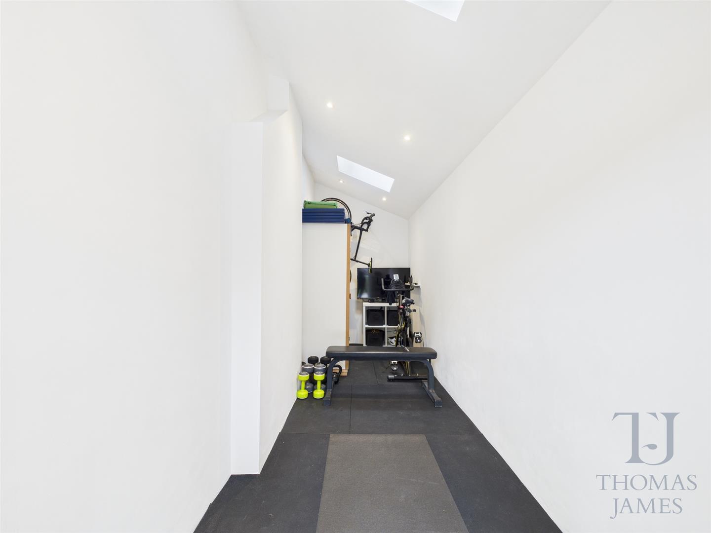 Images for Musters Road, Ruddington