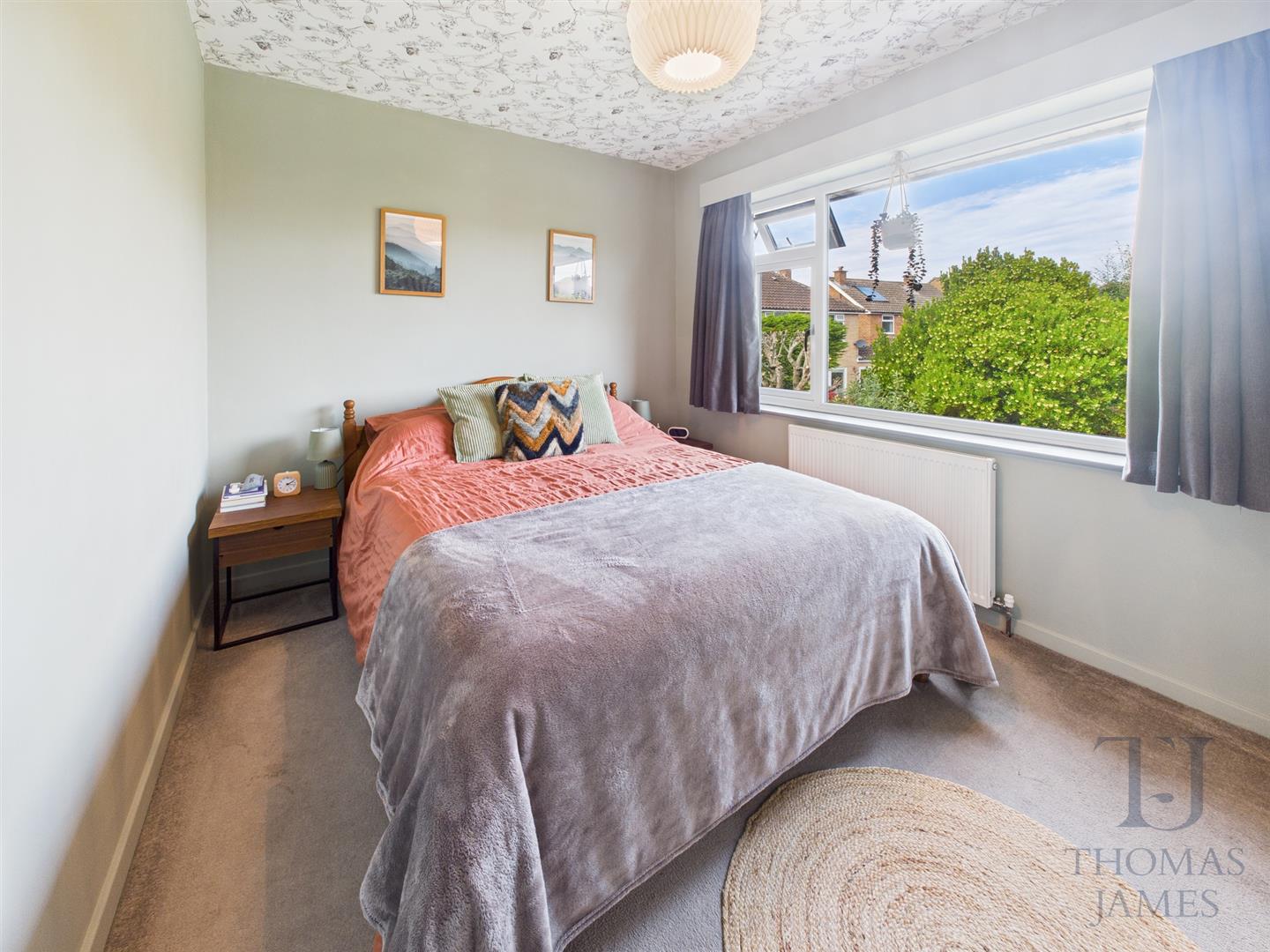 Images for Musters Road, Ruddington