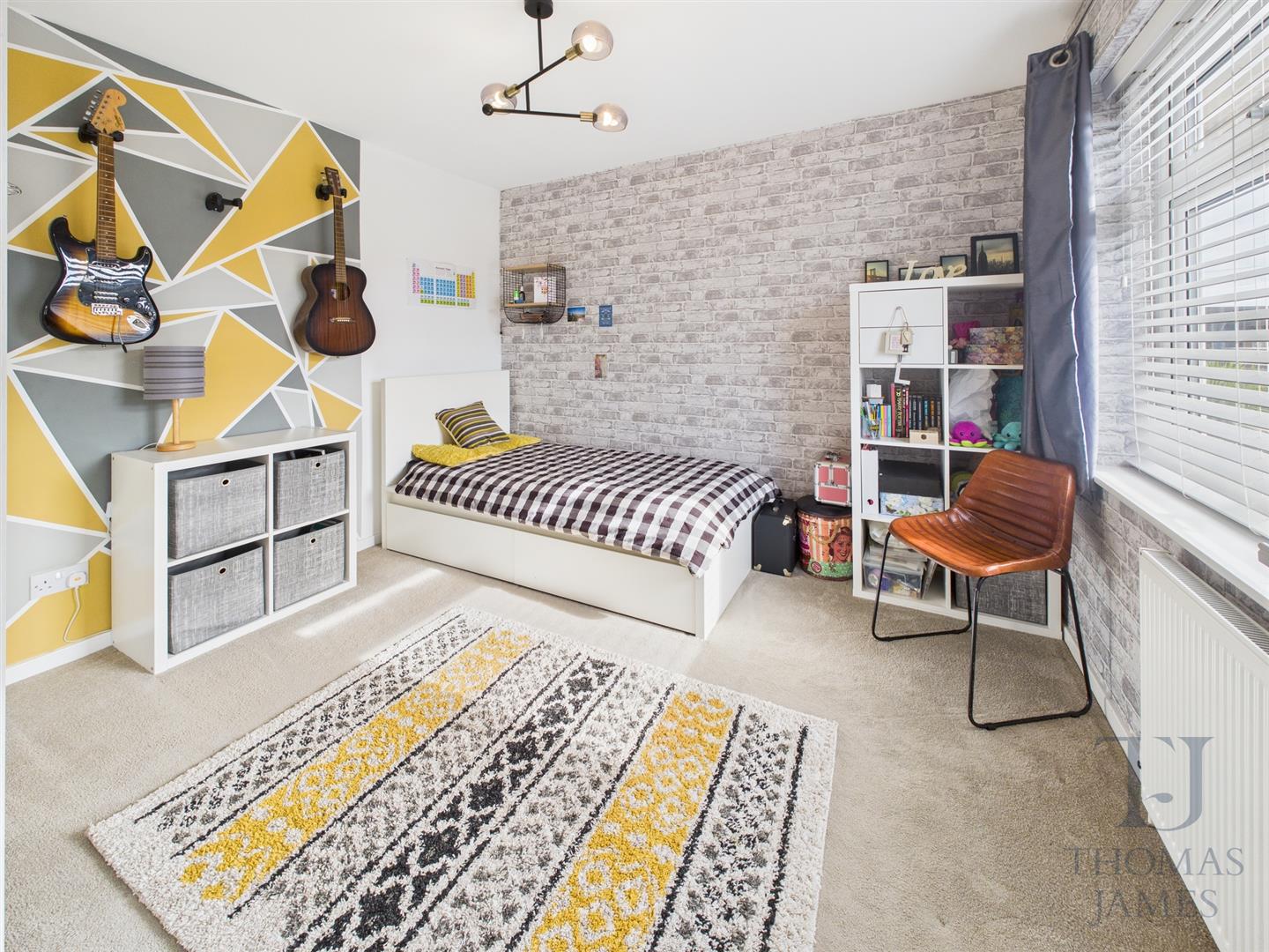 Images for Musters Road, Ruddington