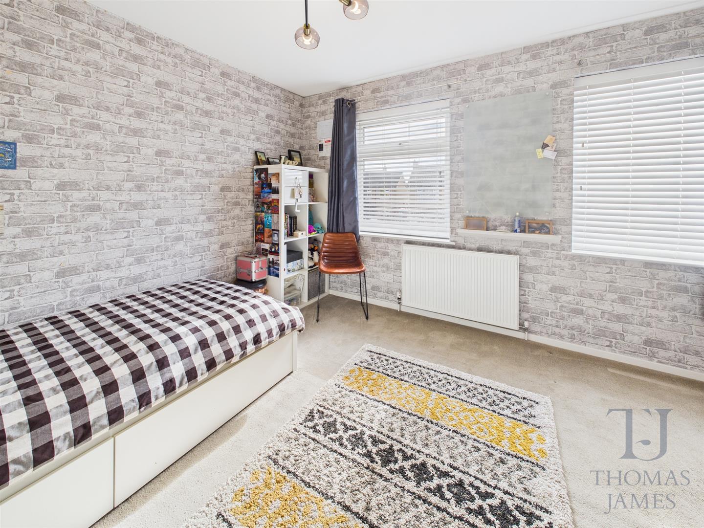 Images for Musters Road, Ruddington