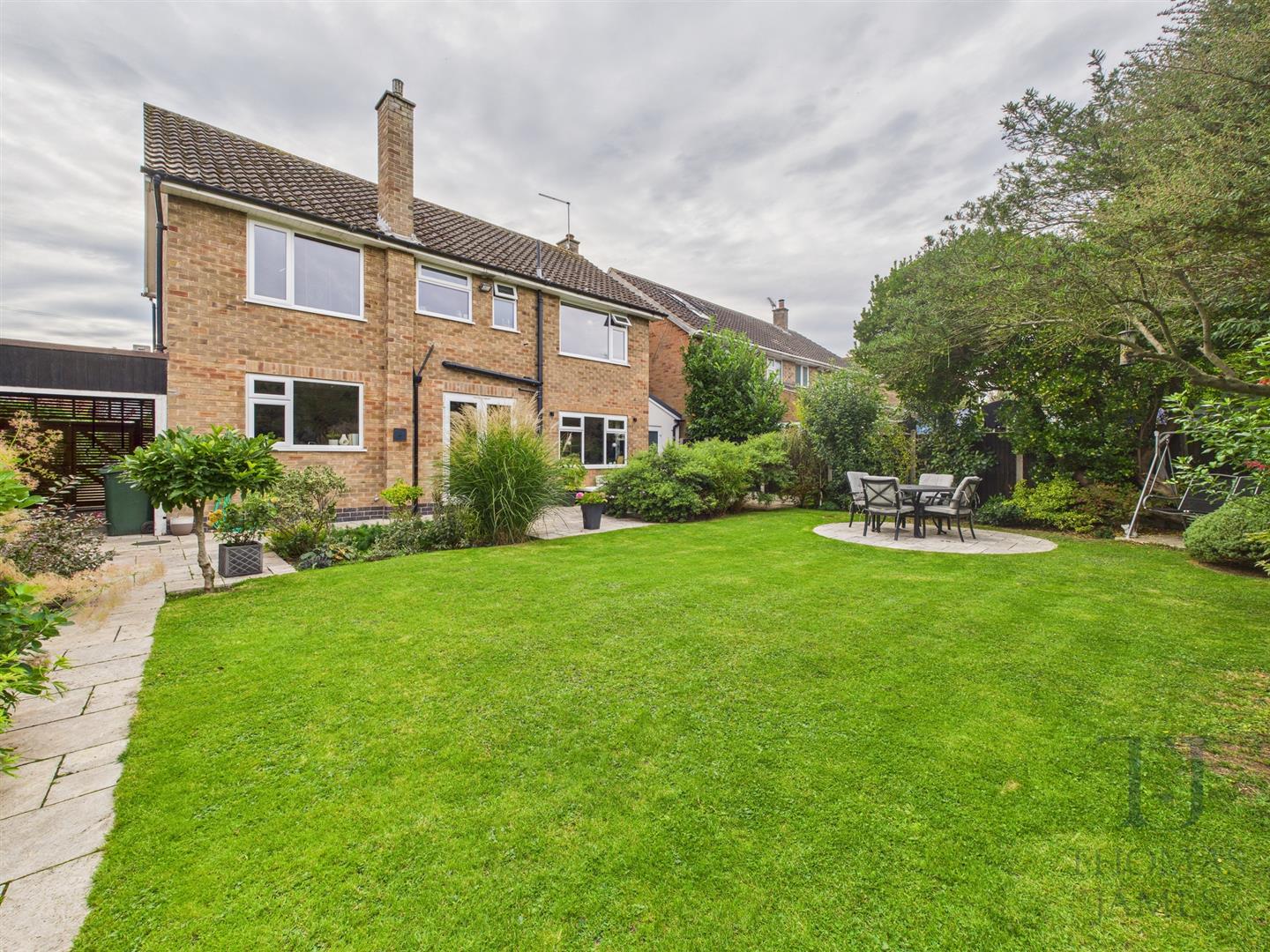 Images for Musters Road, Ruddington