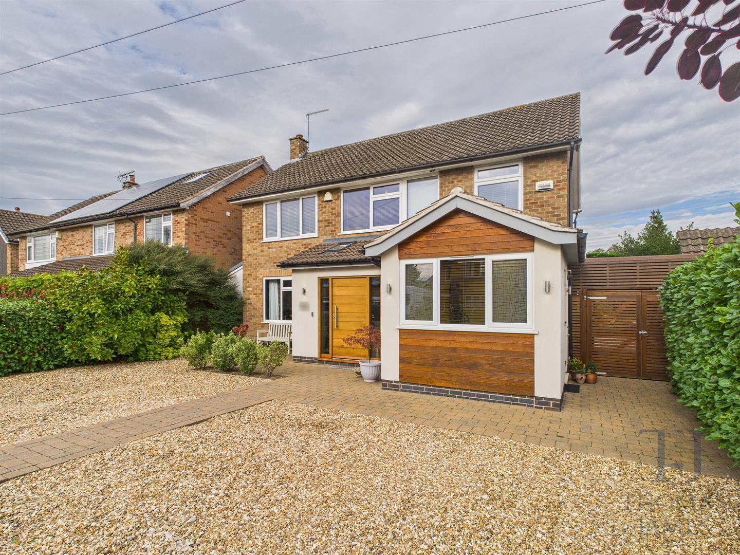 Images for Musters Road, Ruddington