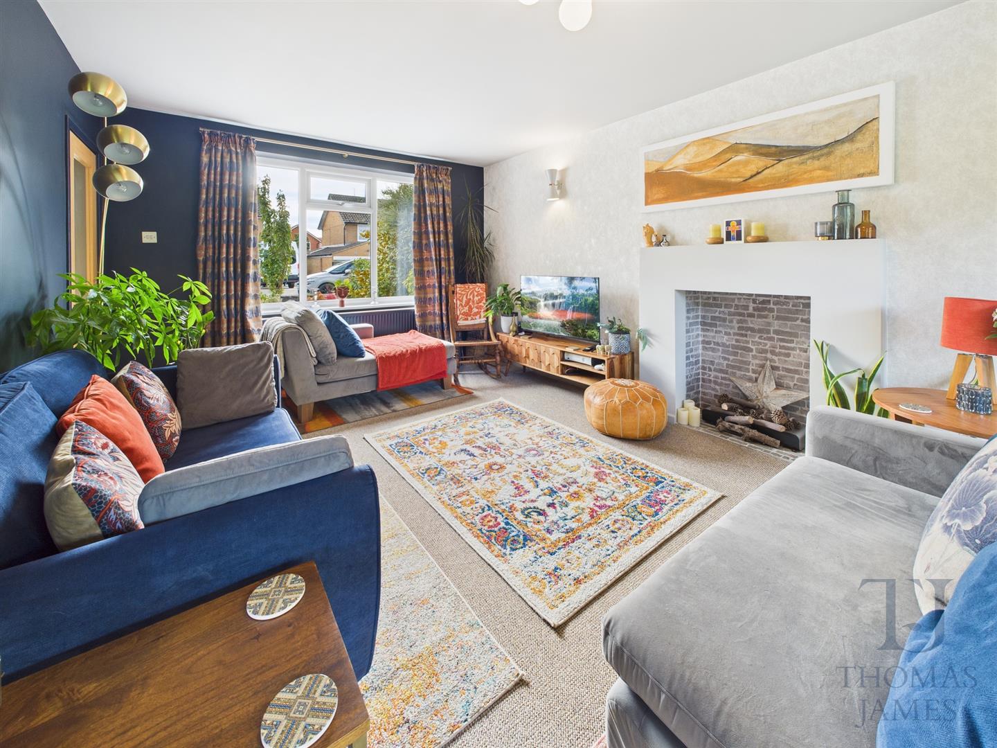 Images for Musters Road, Ruddington