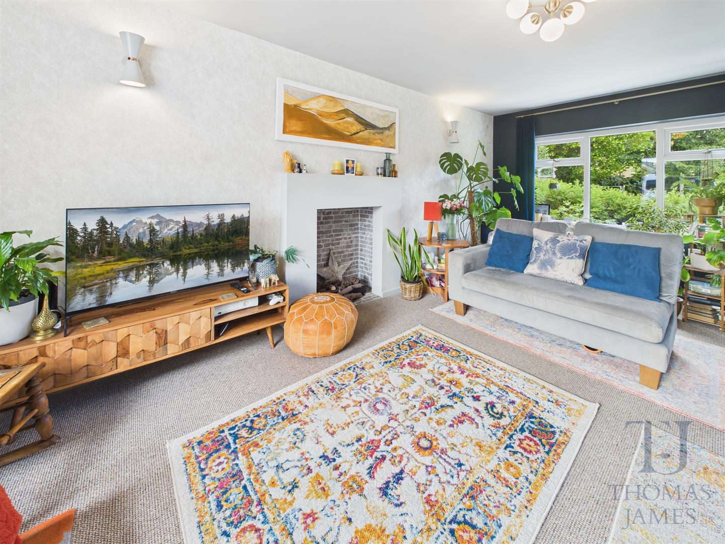 Images for Musters Road, Ruddington