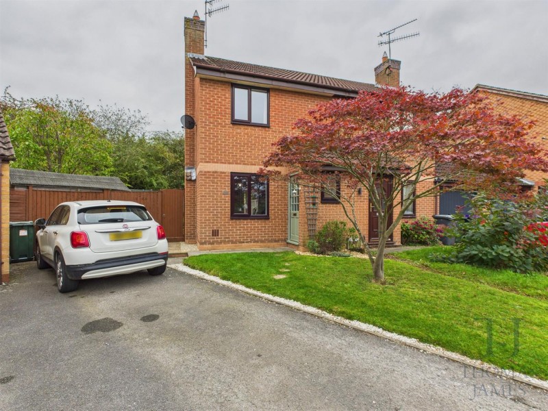 View Full Details for Gripps Common, Cotgrave, Nottingham