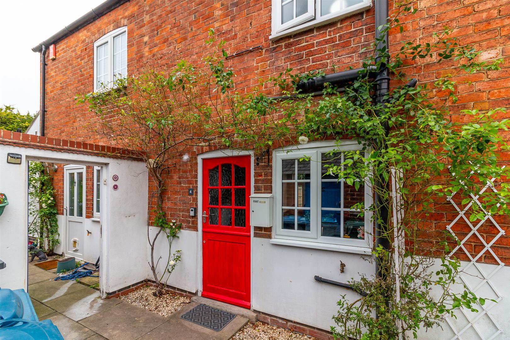 Images for Widdowsons Row, Ruddington