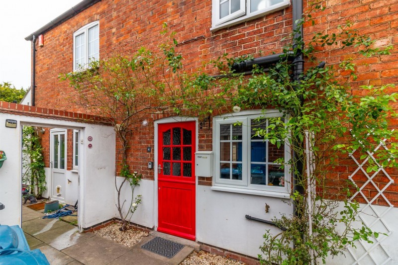 View Full Details for Widdowsons Row, Ruddington