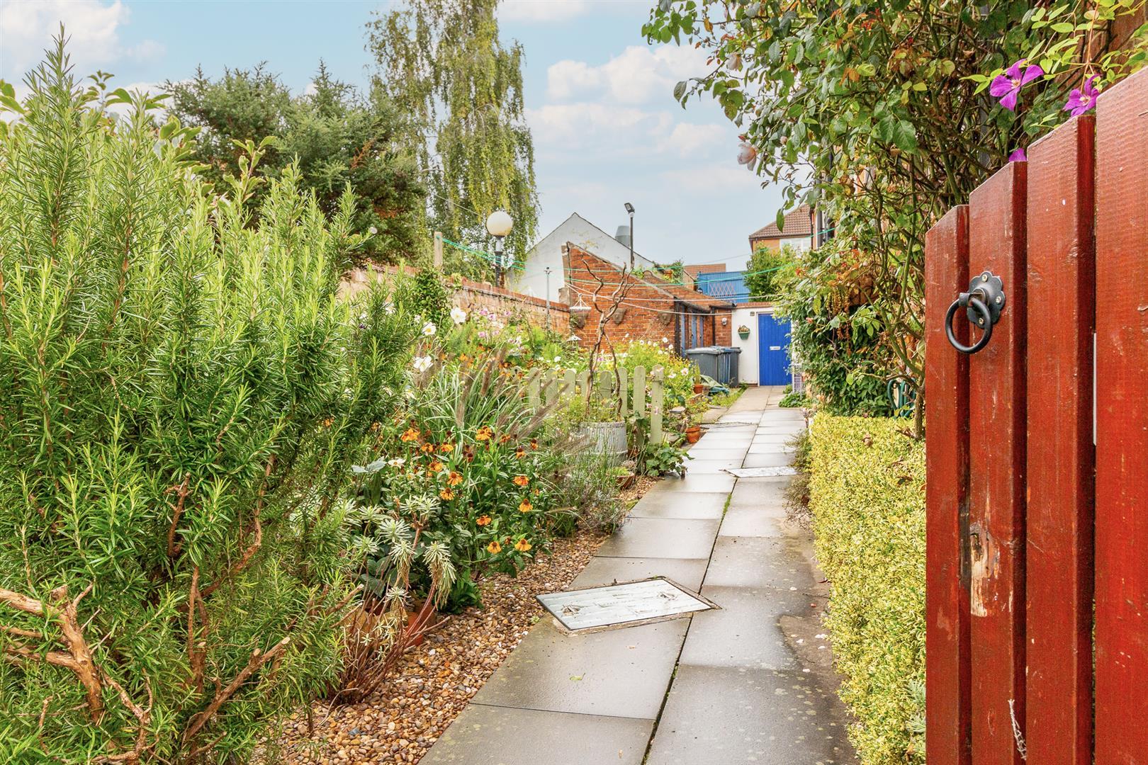 Images for Widdowsons Row, Ruddington