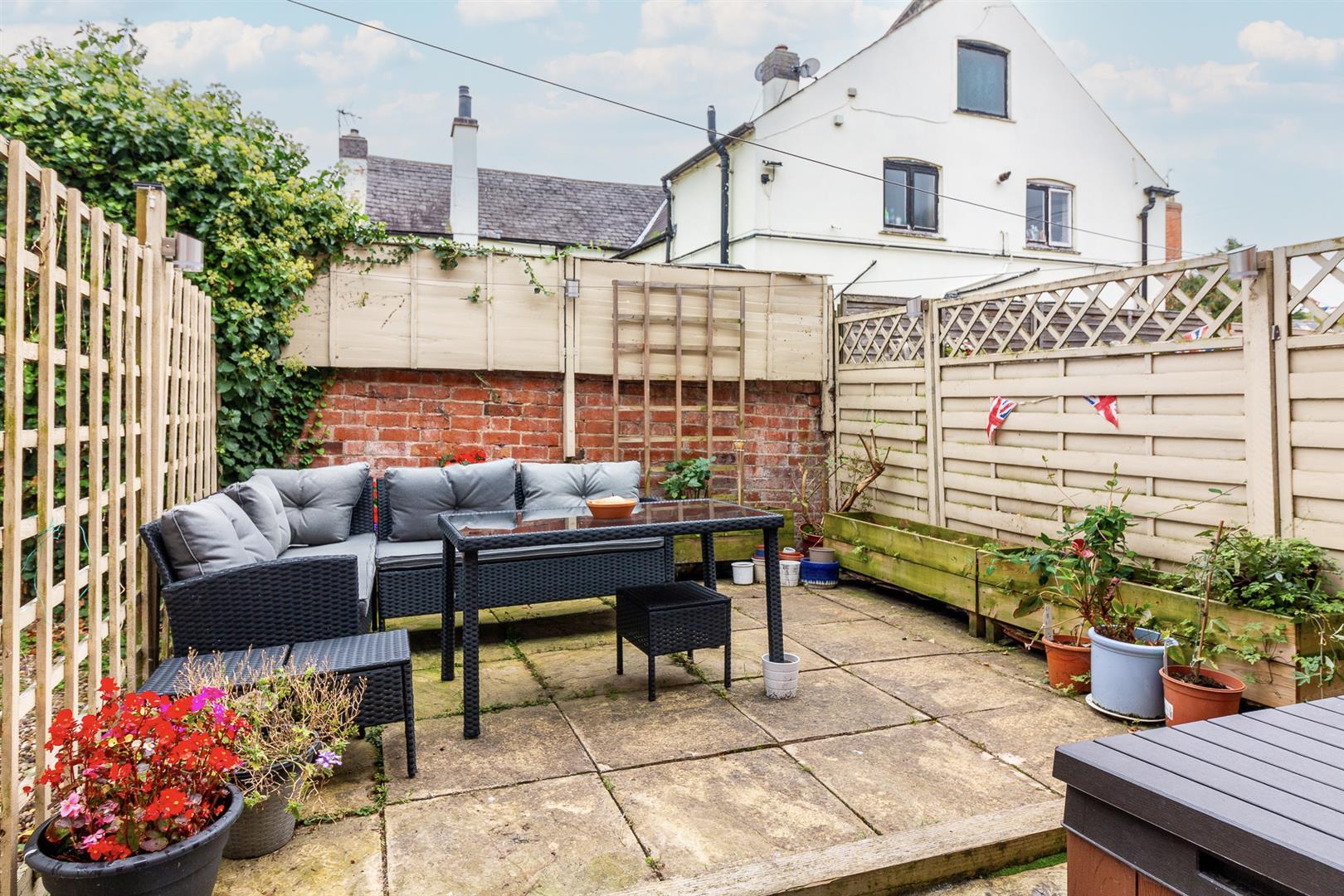 Images for Widdowsons Row, Ruddington