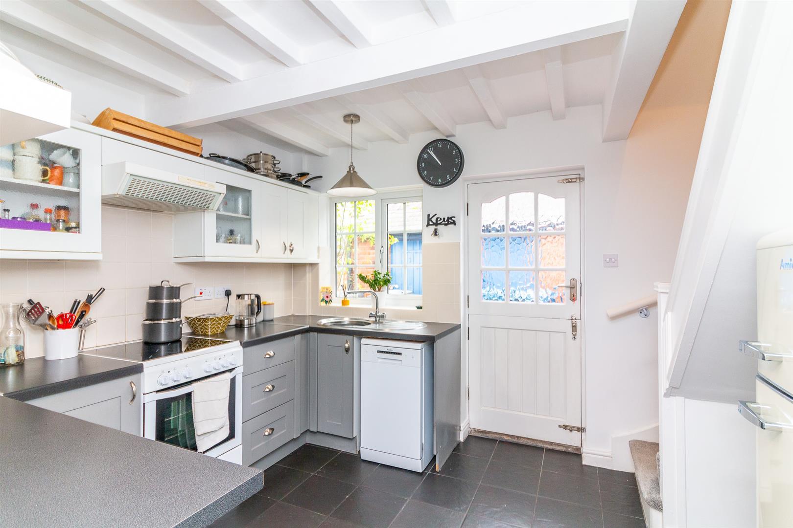 Images for Widdowsons Row, Ruddington