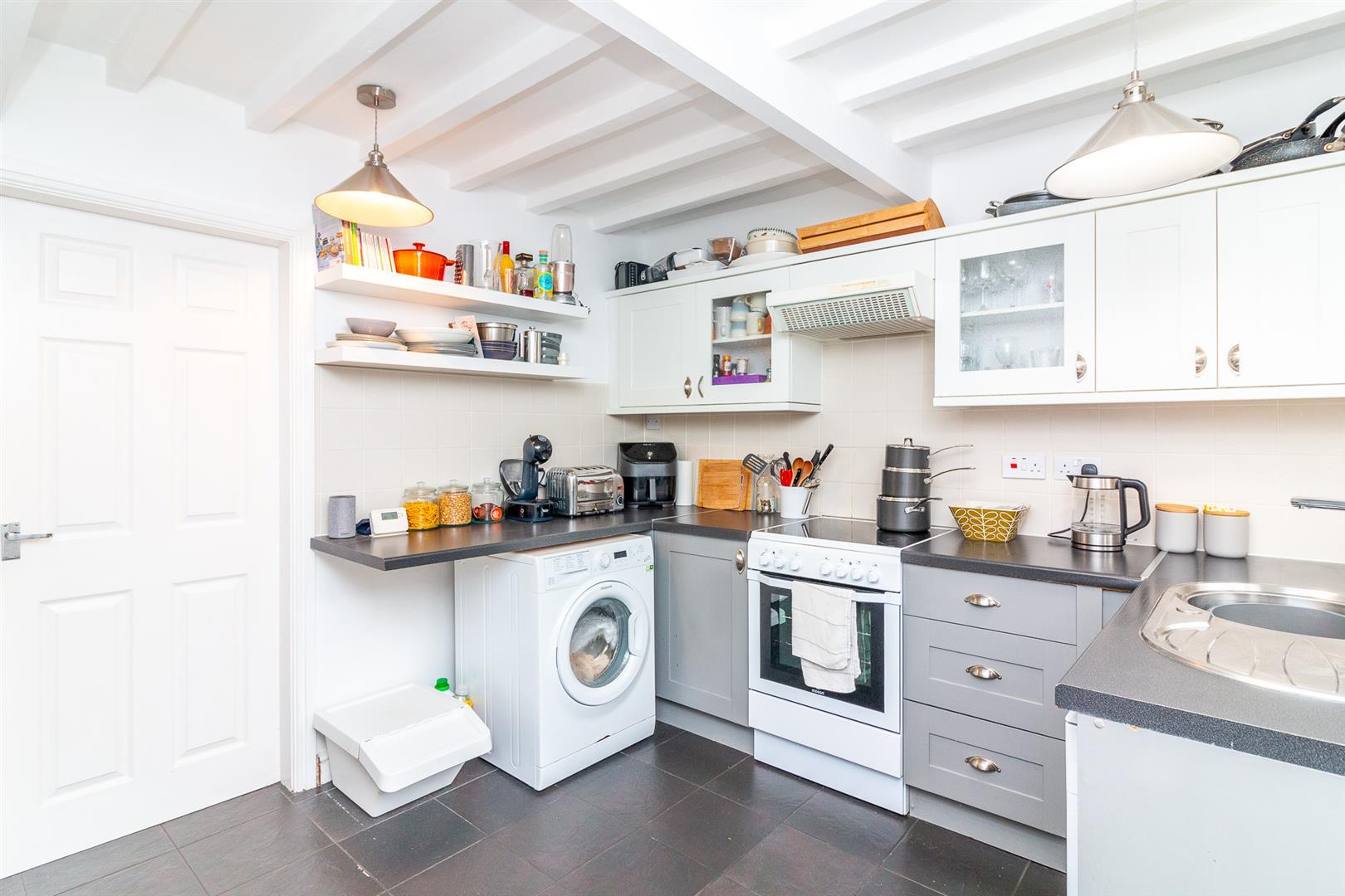 Images for Widdowsons Row, Ruddington