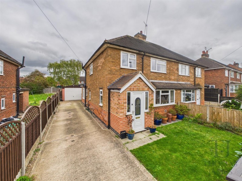 View Full Details for Packman Drive, Ruddington, Nottingham
