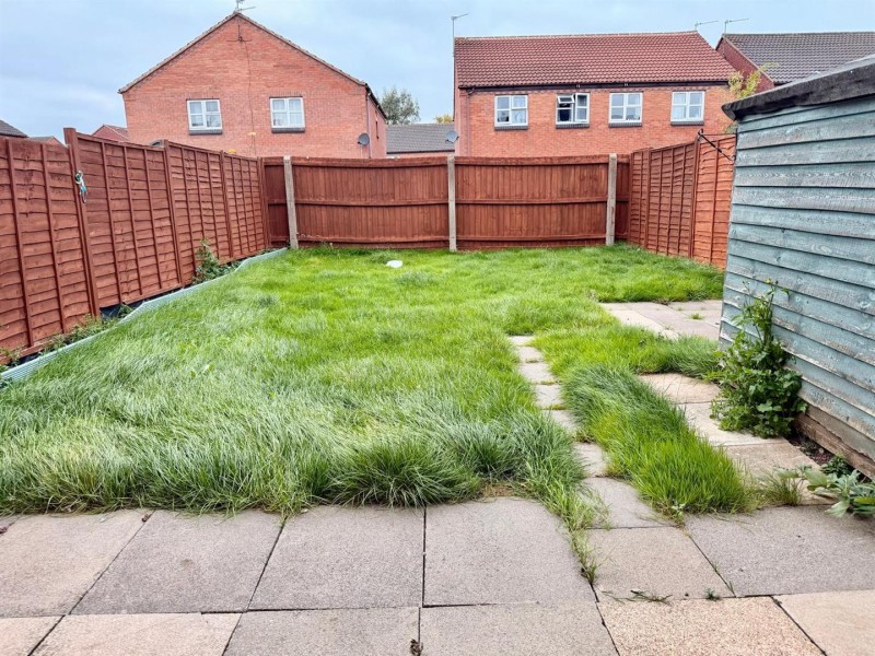 View Full Details for Woodyard Lane, Whetstone