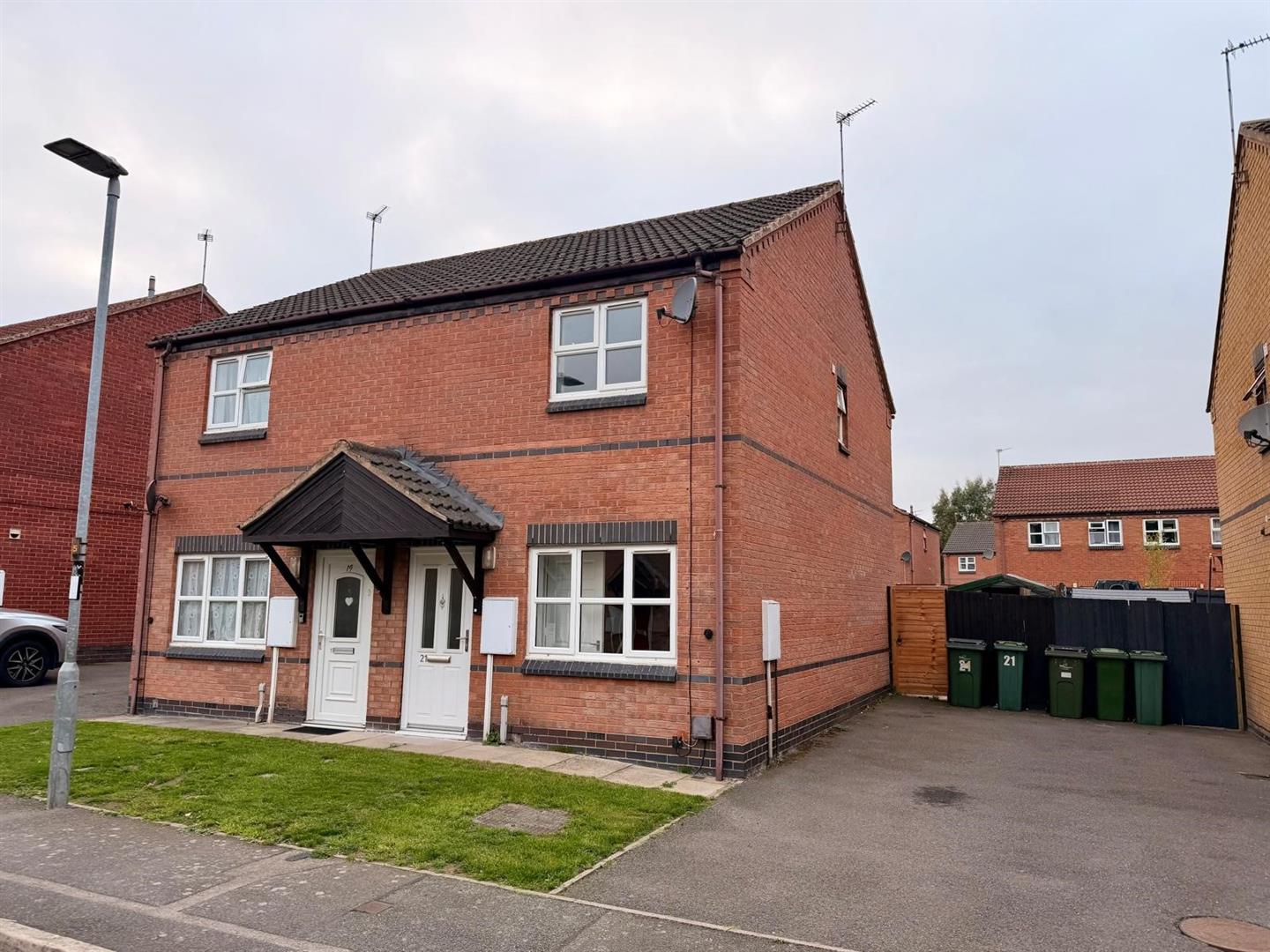 Images for Woodyard Lane, Whetstone