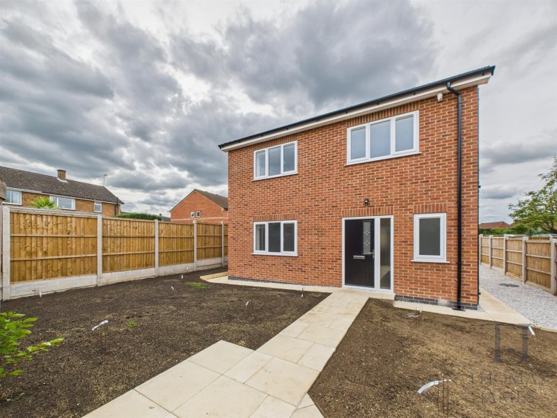 View Full Details for Ringleas, Cotgrave, Nottingham