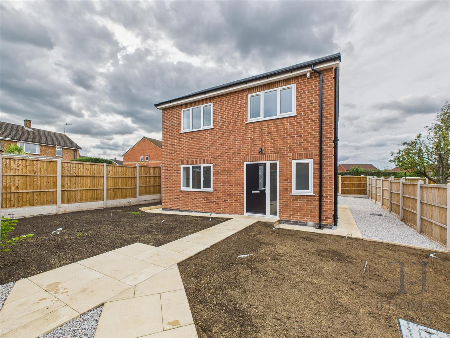 Images for Ringleas, Cotgrave, Nottingham