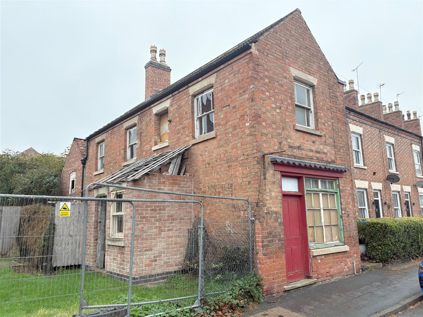 Images for The Green & High Street Ruddington, Nottingham